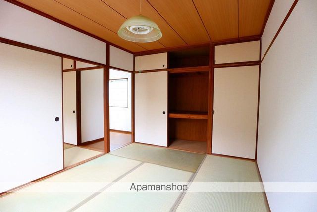 ハイツ柿原の内装写真