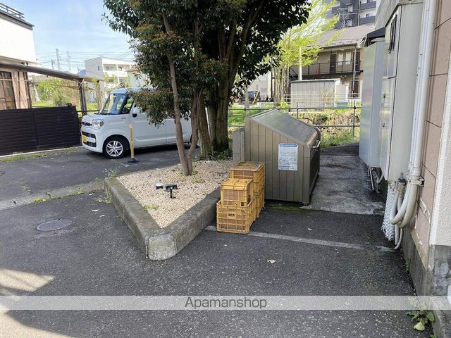 レコルテ90の内装写真