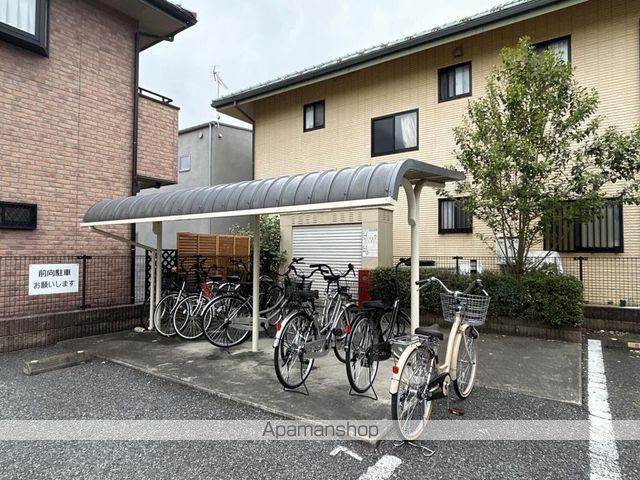 レオパレスオータムのその他写真