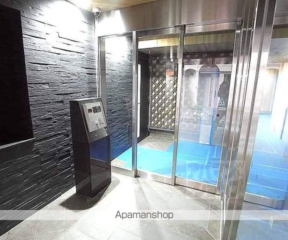 京都市東西線 東山駅 徒歩2分 5階建 築11年の内装写真