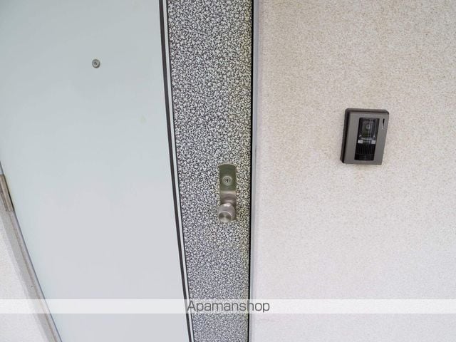 スプルート16の内装写真