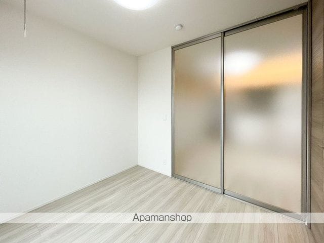 セレスティア西亀有の内装写真