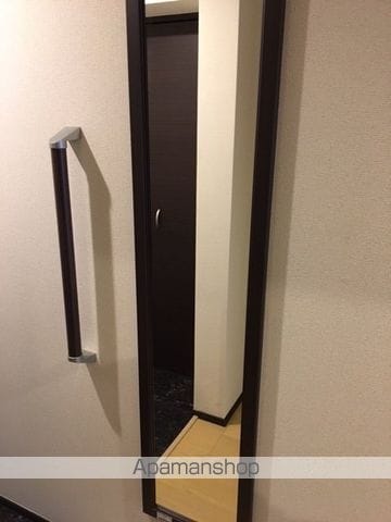 レオネクストコンフォールユウキの内装写真