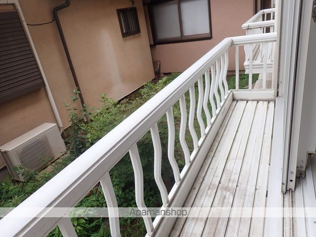 STハウスの内装写真