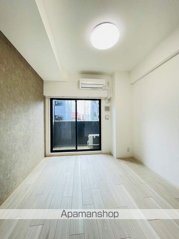 ディアレイシャス矢場町の内装写真