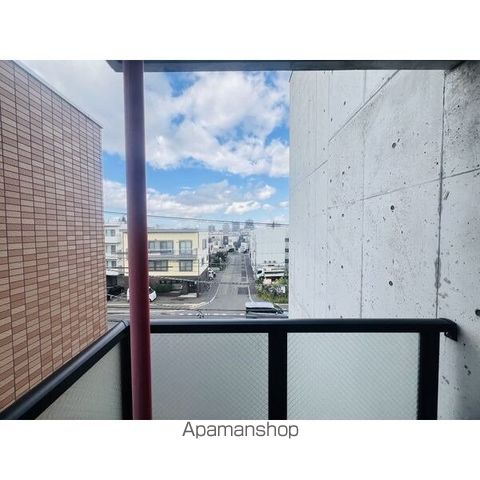 トレジャーキャッスル参番館の内装写真