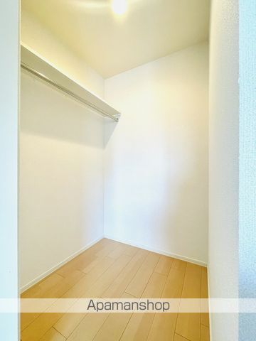 ソーシャブル新森の内装写真