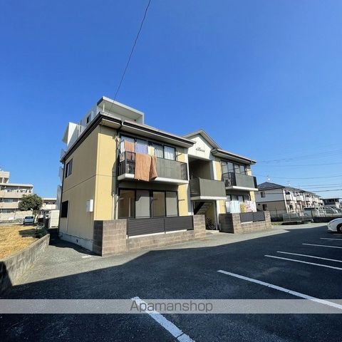 グランドール壱番館