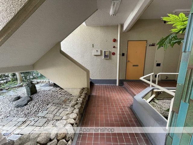 ヴィラ千石の外観写真