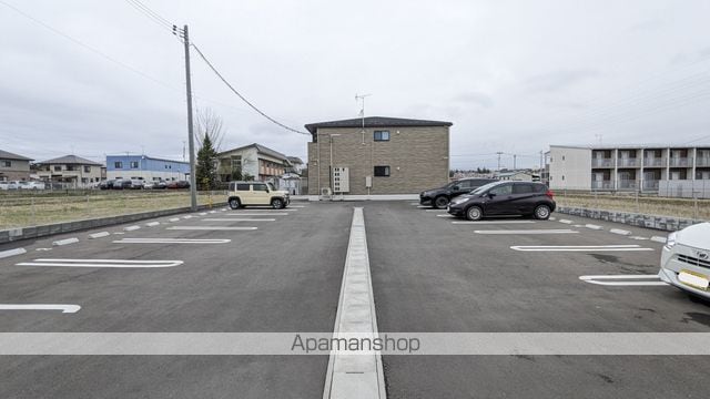 カトリーヌのその他写真