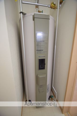 LALUCE・UNOの内装写真