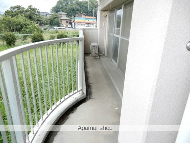 ビレッジハウス片島2号棟の内装写真