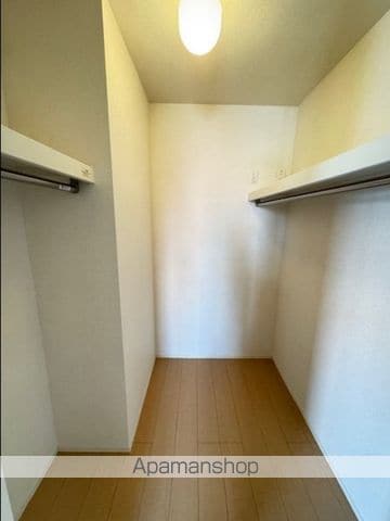 アルコバレーノの内装写真