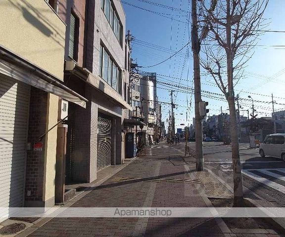 リバティ東大路のその他写真