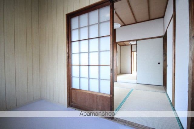 豊寿荘の内装写真