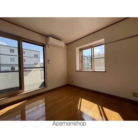 シャルムプリンセス 東棟の内装写真