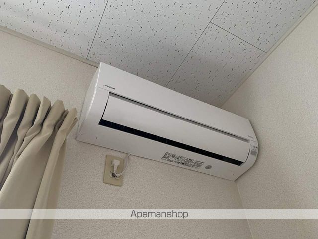 レオパレスフォンティーヌの内装写真