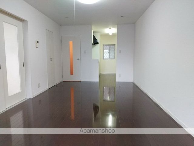 ライトハウス井川城の内装写真