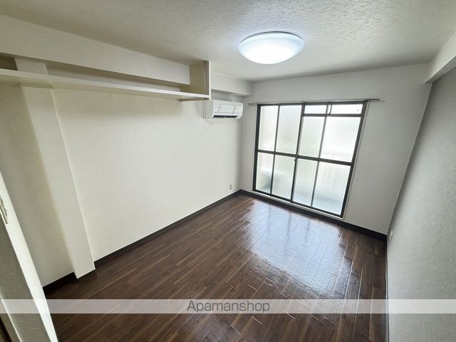 シャトー相川の内装写真