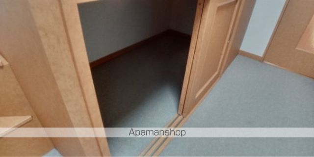 レオパレスFELICEの内装写真