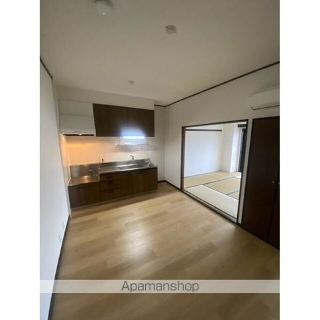 グランドゥール関町[3DK/56.07m2]のその他内装3