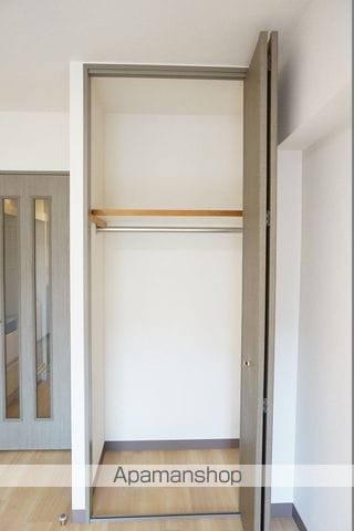 ライオンズマンション・甲府中央の内装写真