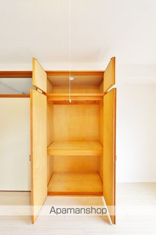 つぼみマンションの内装写真