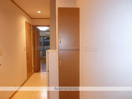 ハイツ晴斗Ⅷ[1K/23.1m2]の内装6