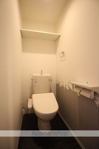 DIAMOND YAMAHANAの内装写真