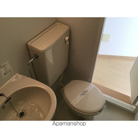 エスパシオ品川大井の内装写真