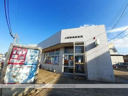 新潟県上越市東城町３丁目[1LDK/50.03m2]の周辺3