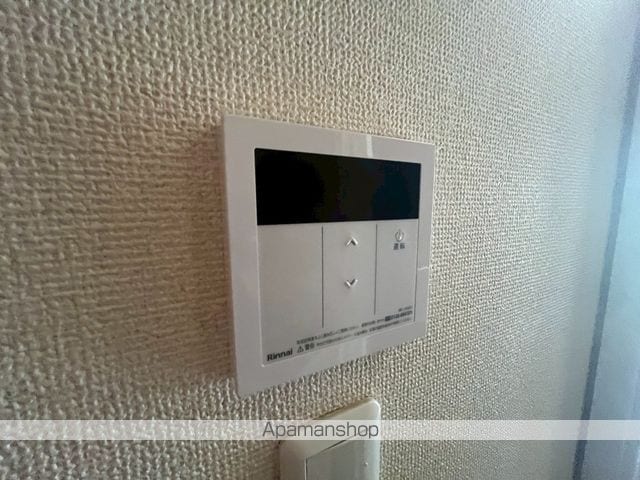 VILLA 510 NO.5の内装写真