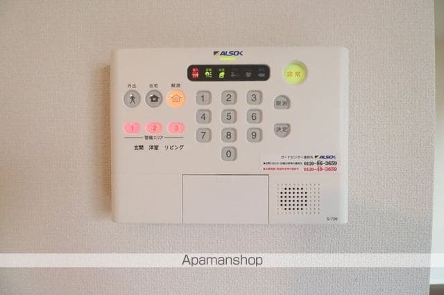 ボナール・ソフィア　Ｂ[1LDK/53.83m2]のその他設備