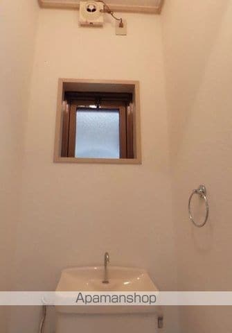 コーポ檜垣の内装写真