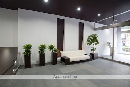 レジディア杉並方南町[1LDK/40.22m2]の内装2