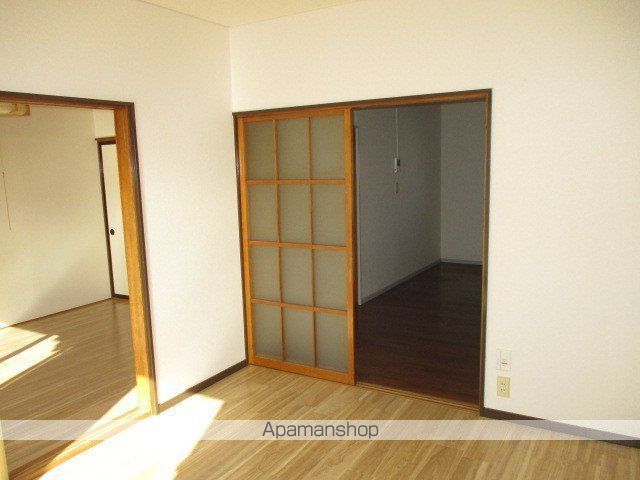 アネックス早川Cの内装写真