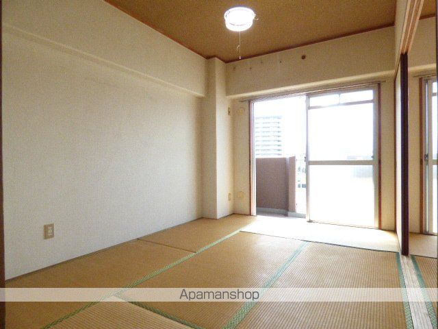 リバーサイド室見の内装写真