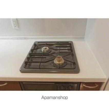 パークアクシス日本橋ステージ[1R/41.9m2]のその他内装5