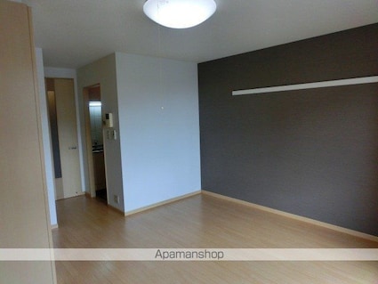 ベル・グラース[1K/30m2]の内装6