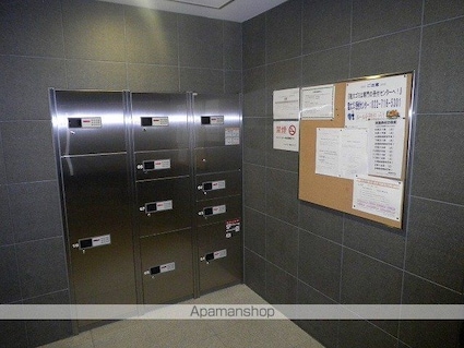 ドゥーエ仙台イースト[3LDK/68.63m2]の共用部4