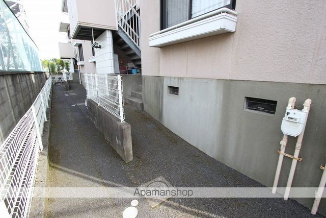 FS535ーIの玄関写真