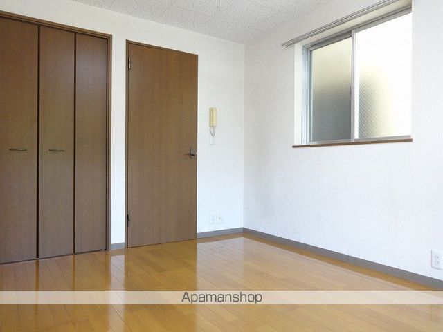 センチュリービルの内装写真
