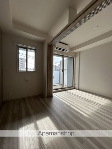 PRESSANCE東淀川駅前プローシェの内装写真