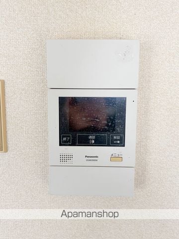 プレアール名古屋原の内装写真