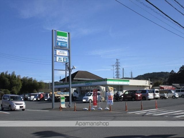 桐ヶ丘5丁目347番地戸建ての周辺写真