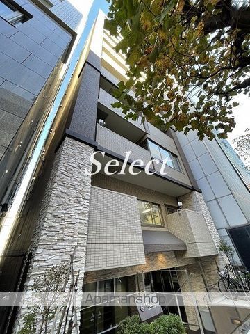 プロスタイルウェルス関内住吉町の外観写真