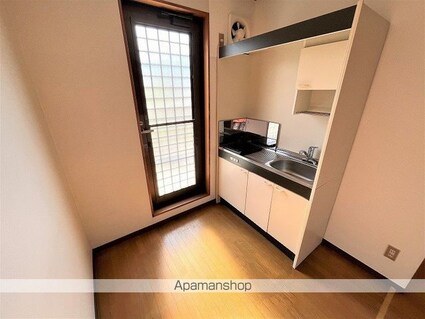 プメハナ[7DK/246.7m2]のその他設備