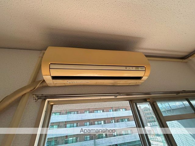 れじでんしあ門戸の内装写真