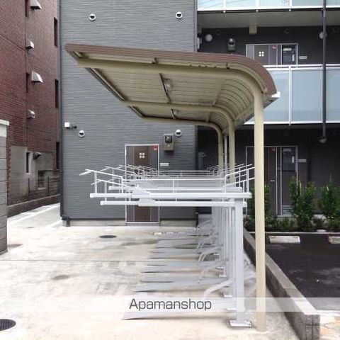レオネクストエクセルアサヒVIの外観写真