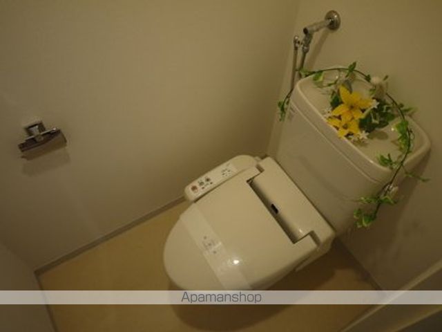 PRIME URBAN北3条通の内装写真